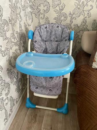 Детский стульчик