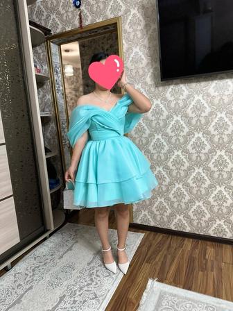 Продам платье на выпускной