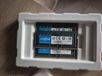 Оперативная память Crucial CT8G4SFD824A 8 Гб