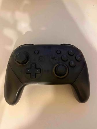 Nintendo switch pro controller