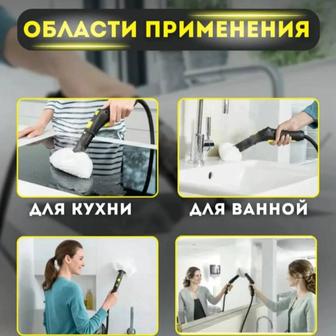 Уборка квартир и домов и химчистка мебели и ковров