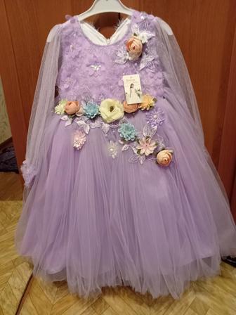 Продажа платья для девочек