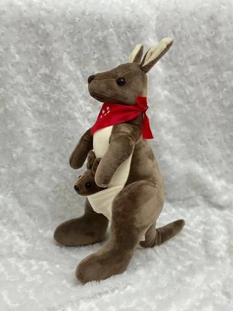 Мягкая игрушка