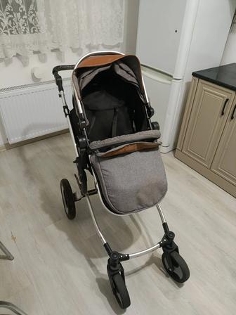 Коляска продается