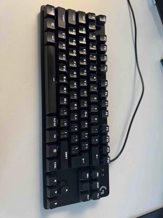 Logitech G413 TKL SE