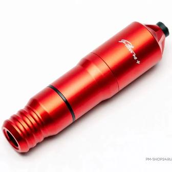 Тату машинка EZ Filter V2 Pen Orange
