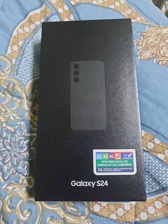 Samsung s 24 оперативка 8 гб 128 гб