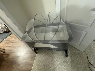 Продам кровать