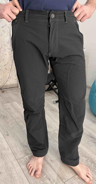 Мужские брюки американские. KUHL (Кюль) премиальный американский бренд