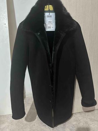 Продам дубленку