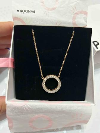 Продам колье Пандора