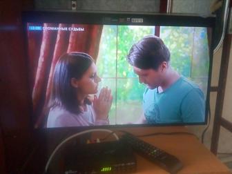 Телевизор Elenberg