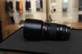 Canon EF 135 mm f/2 в рассрочку