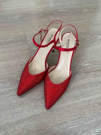 Шикарные туфли на мероприятия