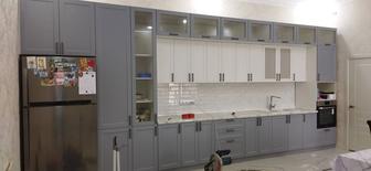 мебель на заказ от классики до модерна