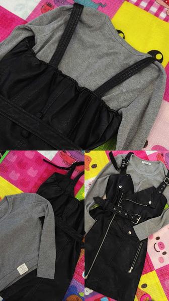 Платья женские