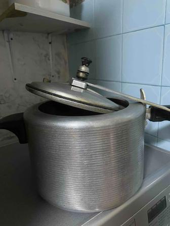 Продам советскую скороварку