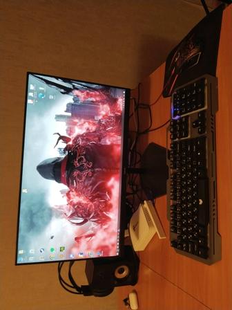 Продается игровой компьютер