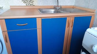 Кухонные шкафы