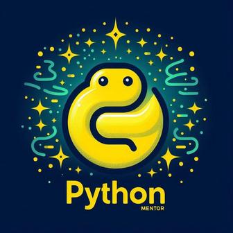 Индивидуальное менторство Python. От первой строчки кода до трудоустройства