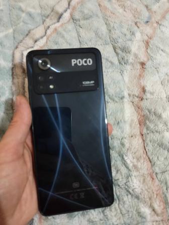 Продам телефон Poco x4 pro 5G