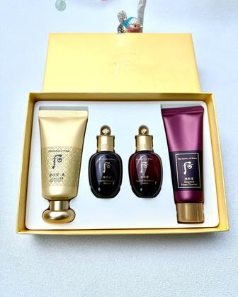 The History of Whoo Gongjinhyang Mi Luxury BB.