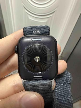 apple watch se2