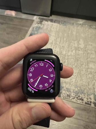 apple watch se2