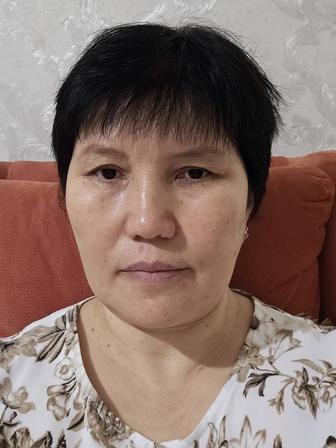 Медсестра / медбрат