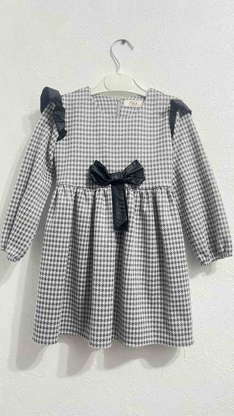 Платья для девочек