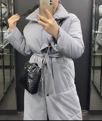 Куртка зимняя