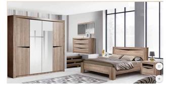 Продам спальный гарнитур