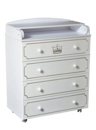 Детский комод