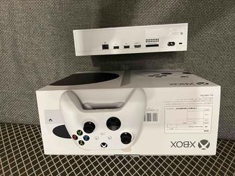 Xbox series s