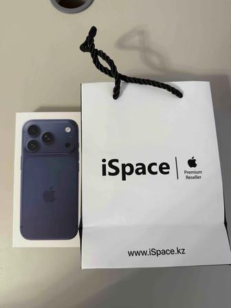 Продается Iphone 17 pro