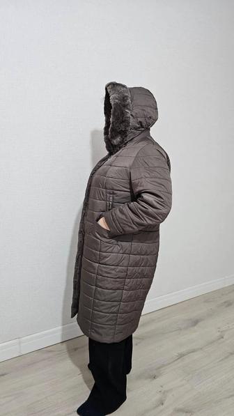 Куртка женская