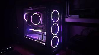 Продам ПК на rtx 4070ti Super