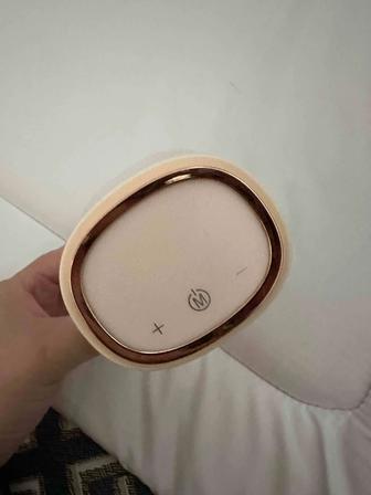 Молокоотсос электрический