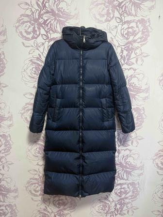 Теплый женский пуховик Baon (натуральный пух)