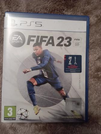 Продам Fifa 23