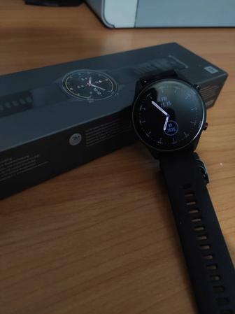 Смарт часы xiaomi mi watch