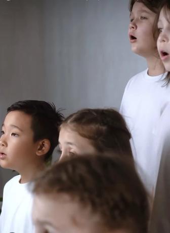 Репетитор по вокалу