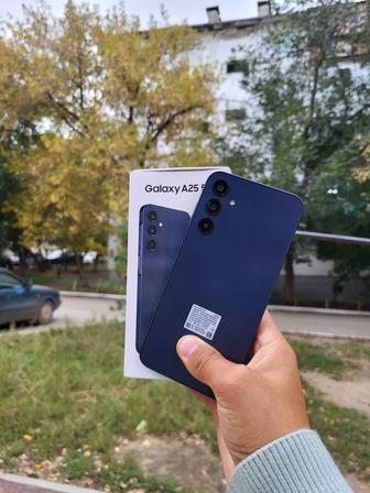 Samsung A25