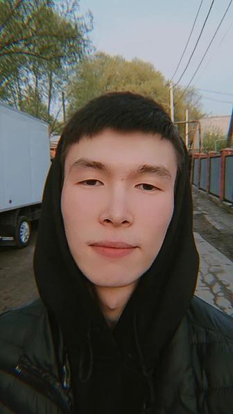 Менеджер по продажам