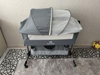 Продам кроватку