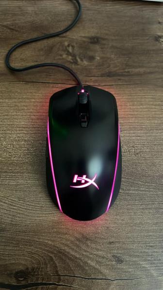 Б/У мышка HyperX Pulsefire Surge