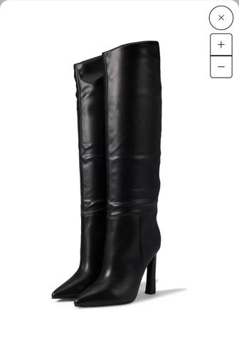 Сапоги Steve Madden 41р. Новые