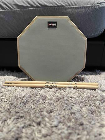 Тренировочный пэд