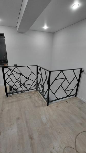 Сварочные работы любой сложности Ворота заборы навесы козырьки решетки