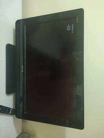 Телевизор SONY